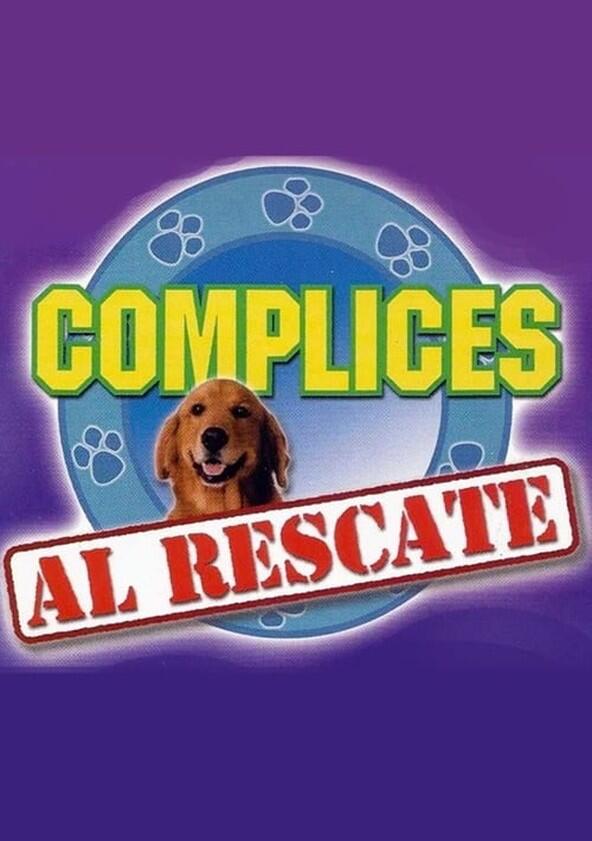 Cómplices al rescate - Season 1 Cómplices al rescate - Season 1