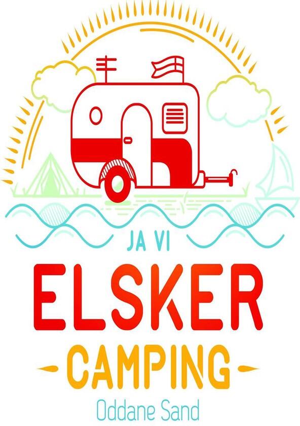 Ja, vi elsker camping - Season 1 Ja, vi elsker camping - Season 1
