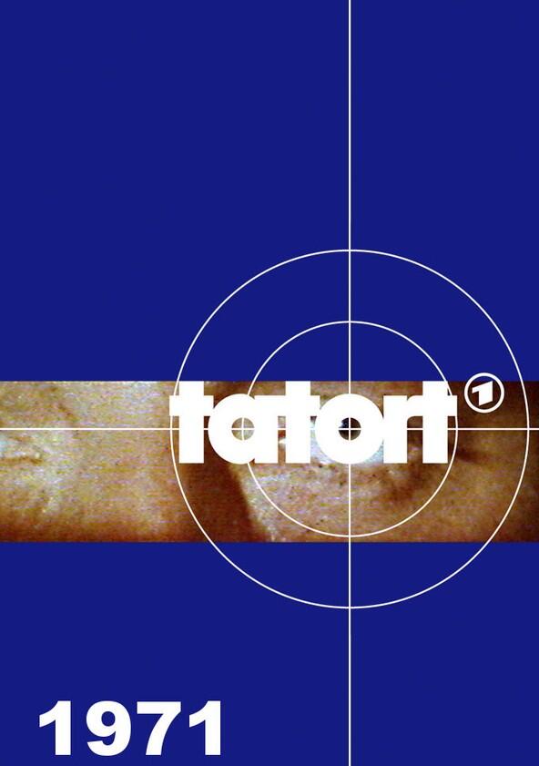 Tatort - Season 2 / Year 1971 Tatort - Season 2 / Year 1971