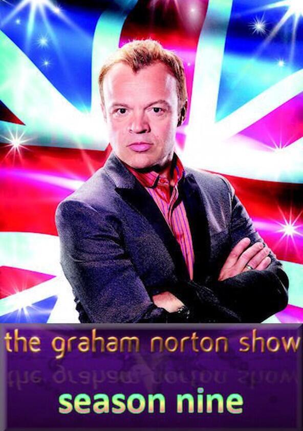 The Graham Norton Show - Season 9 The Graham Norton Show - Season 9