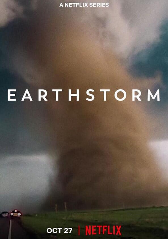 Earthstorm - Season 1 Earthstorm - Season 1