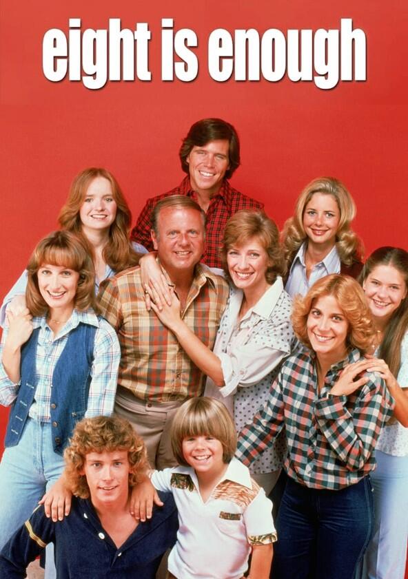 Eight Is Enough - Season 5