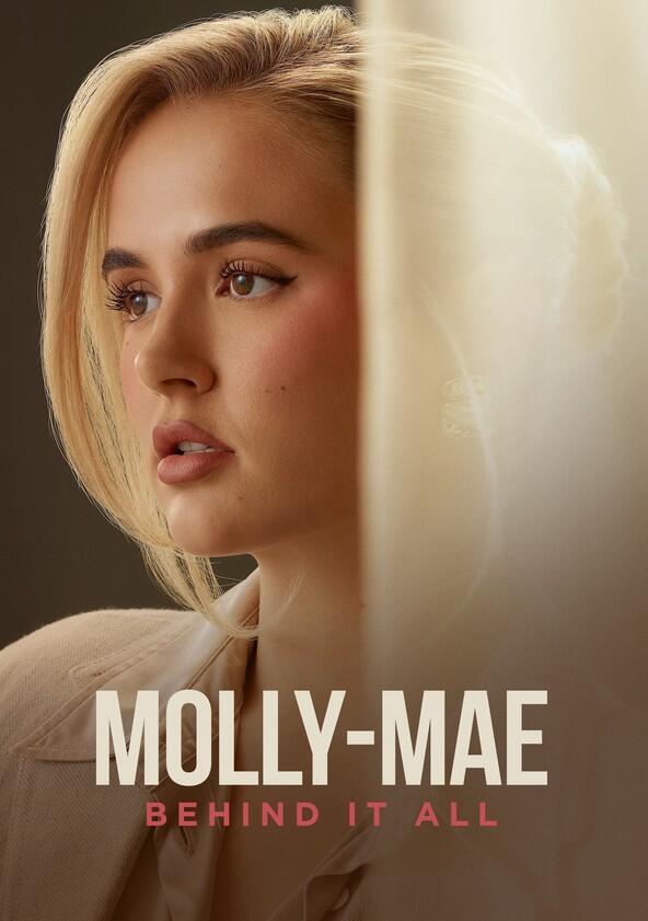 Molly-Mae: Behind it All - Season 1 Molly-Mae: Behind it All - Season 1
