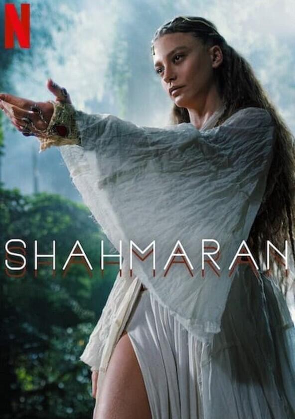 Şahmaran - Season 2 Şahmaran - Season 2