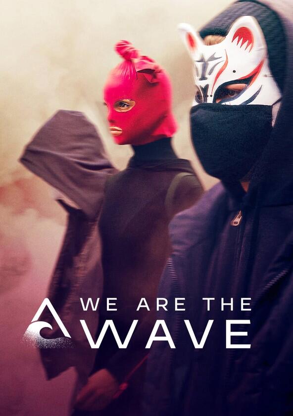 Wir sind die Welle - Season 1 Wir sind die Welle - Season 1