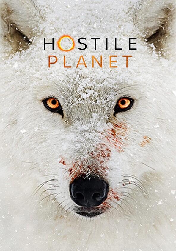 Hostile Planet - Season 1 Hostile Planet - Season 1