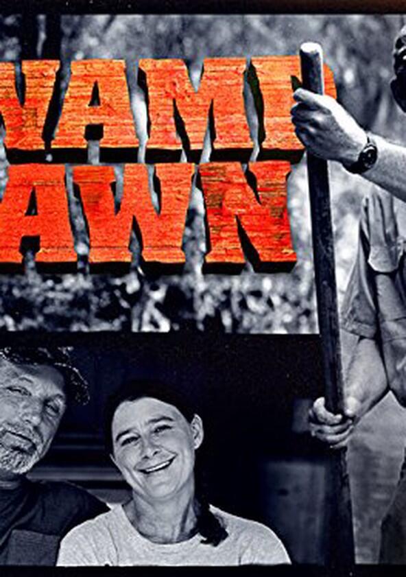 Swamp Pawn - Season 2 Swamp Pawn - Season 2