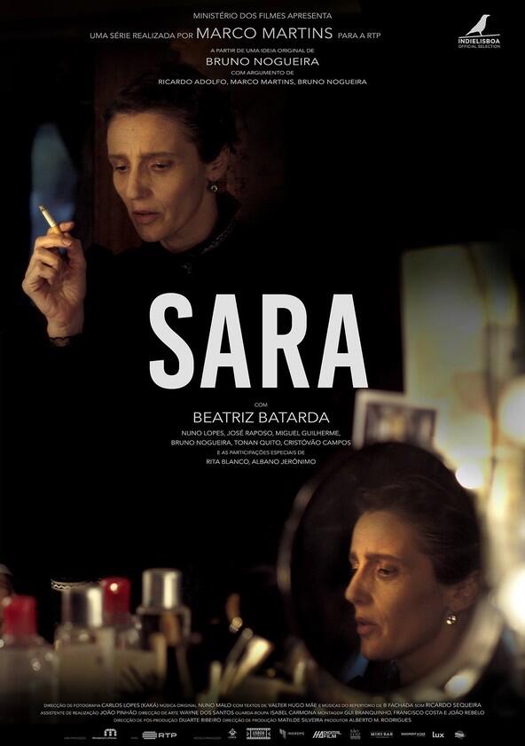 Sara - Season 1
