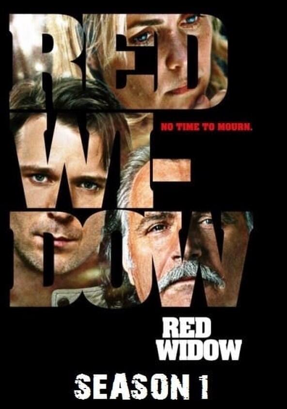Red Widow - Season 1 Red Widow - Season 1