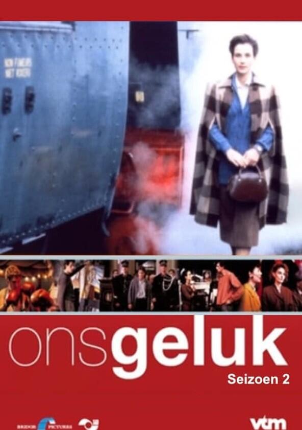 Ons Geluk - Season 2 Ons Geluk - Season 2