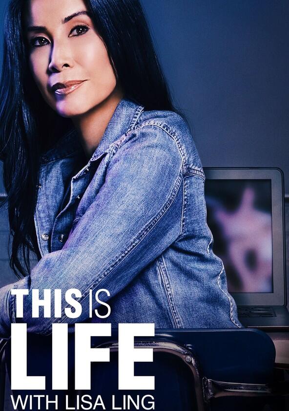 This is Life with Lisa Ling - Season 6 This is Life with Lisa Ling - Season 6