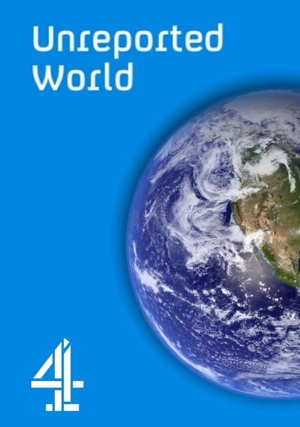 Unreported World - Season 6 / Year 2005