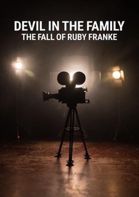 Devil in the Family: The Fall of Ruby Franke - Season 1