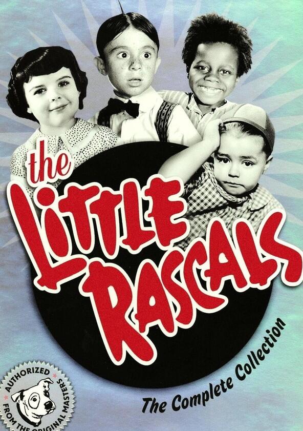 The Little Rascals - Season 2 The Little Rascals - Season 2