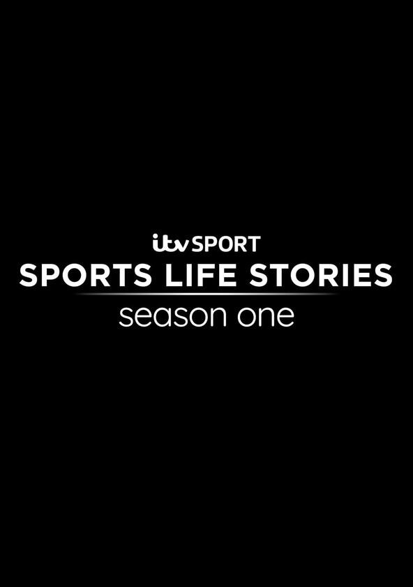Sports Life Stories - Season 1