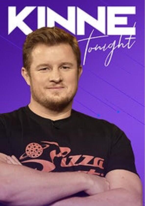 Kinne Tonight - Season 2