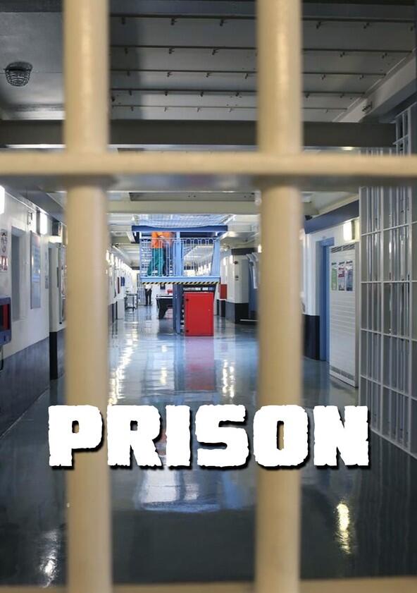 Prison - Season 1 Prison - Season 1