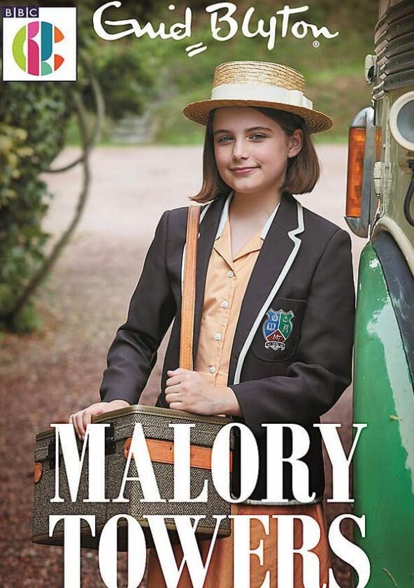 Malory Towers - Season 4 Malory Towers - Season 4