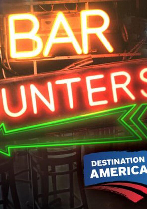 Bar Hunters - Season 1 Bar Hunters - Season 1