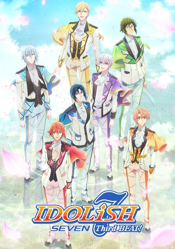 IDOLiSH7 - Season 3