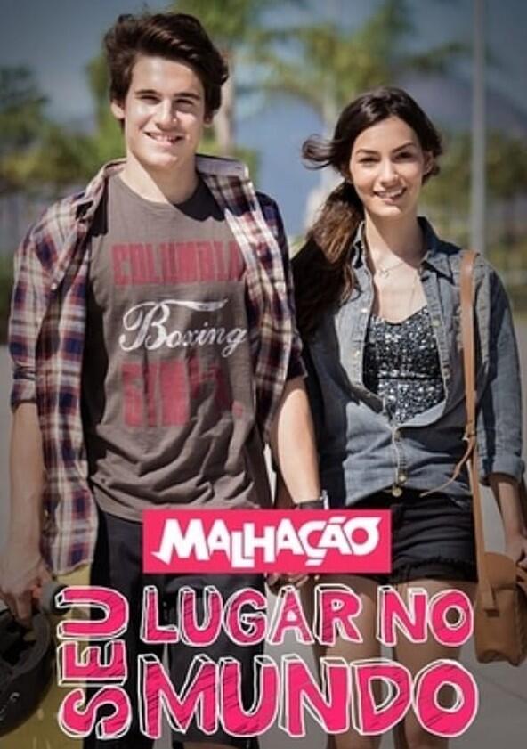 Malhação - Season 23 Malhação - Season 23