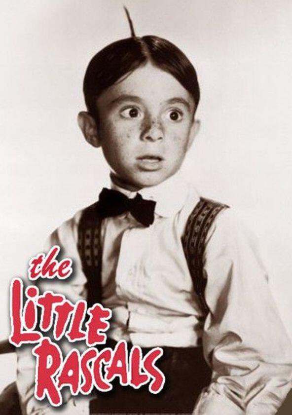 The Little Rascals - Season 19 The Little Rascals - Season 19