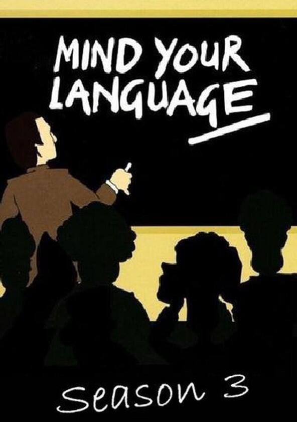 Mind Your Language - Season 3 Mind Your Language - Season 3