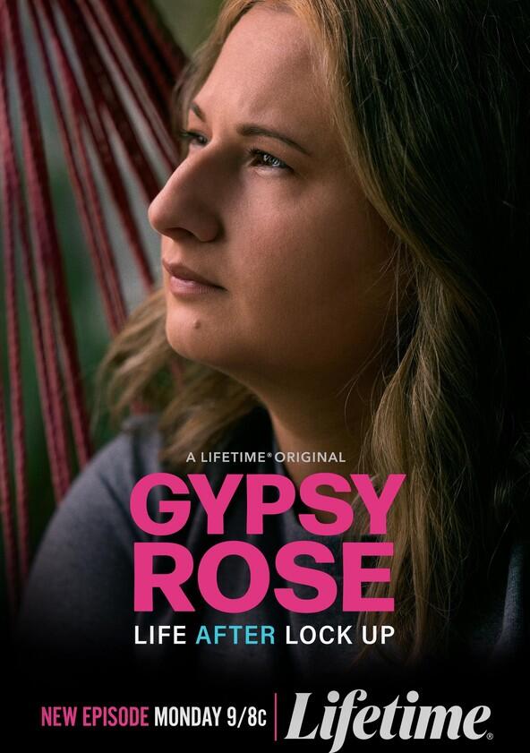 Gypsy Rose: Life After Lock Up - Season 2 Gypsy Rose: Life After Lock Up - Season 2