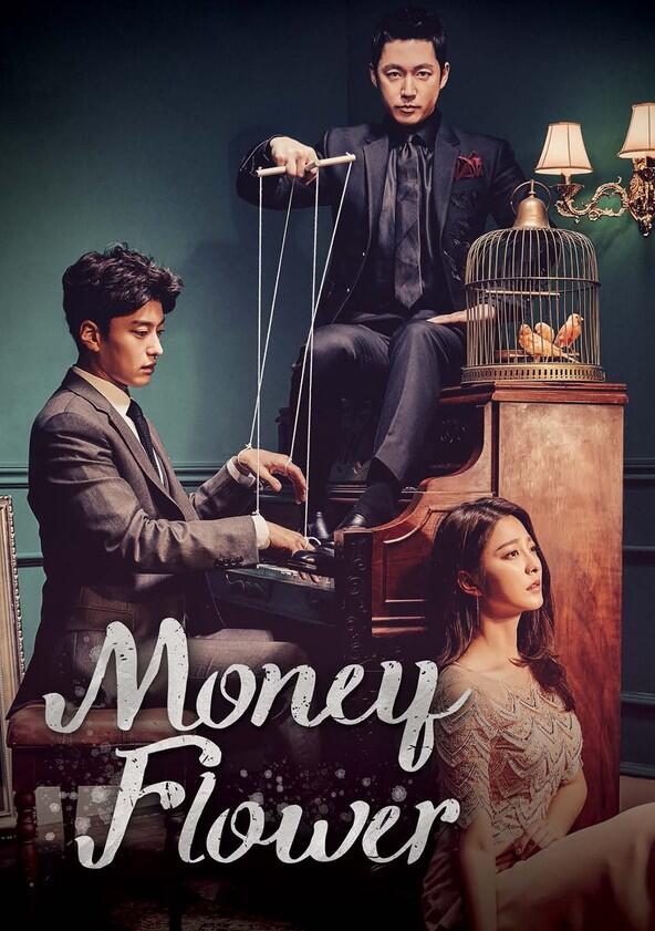 Money Flower - Season 1 Money Flower - Season 1