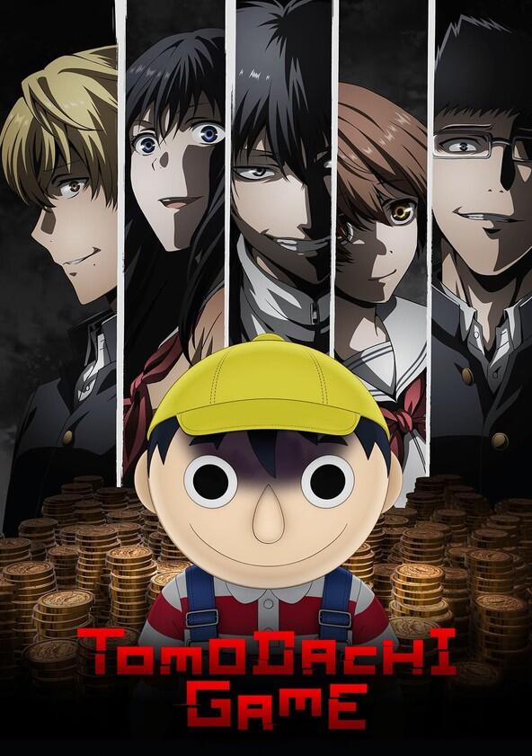 Tomodachi Game - Season 1 Tomodachi Game - Season 1