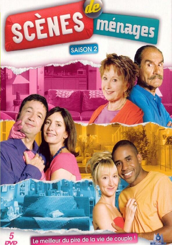 Scènes de Ménages - Season 2 Scènes de Ménages - Season 2