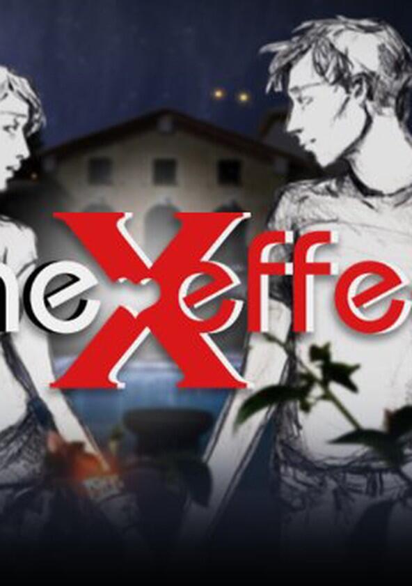 The X-Effect - Season 1 The X-Effect - Season 1