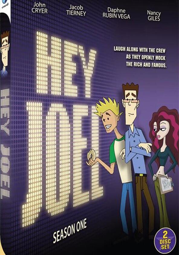 Hey Joel - Season 1 Hey Joel - Season 1