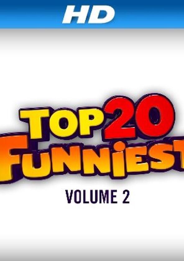 truTV Top Funniest - Season 2 truTV Top Funniest - Season 2