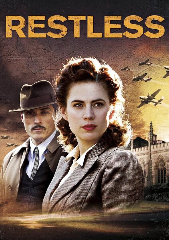 Restless - Season 1 Restless - Season 1