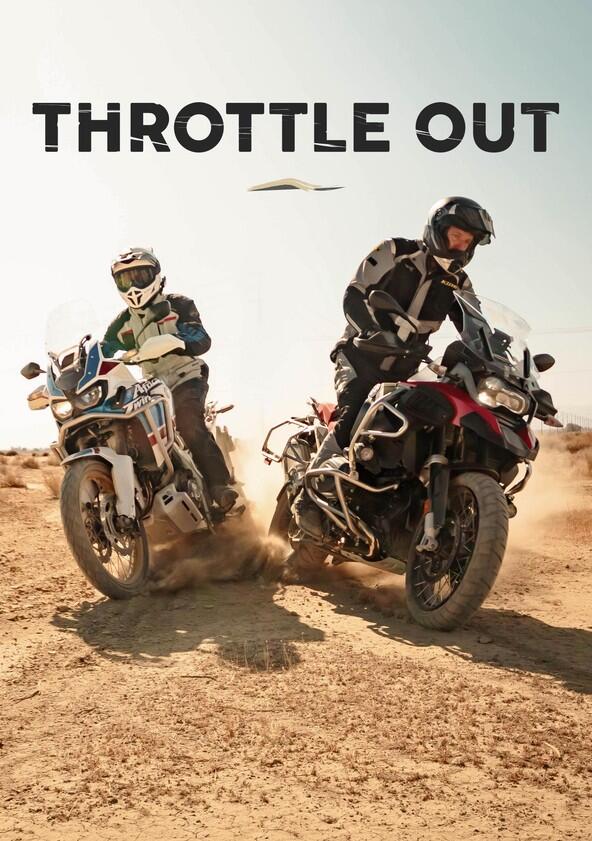 Throttle Out - Season 2 Throttle Out - Season 2