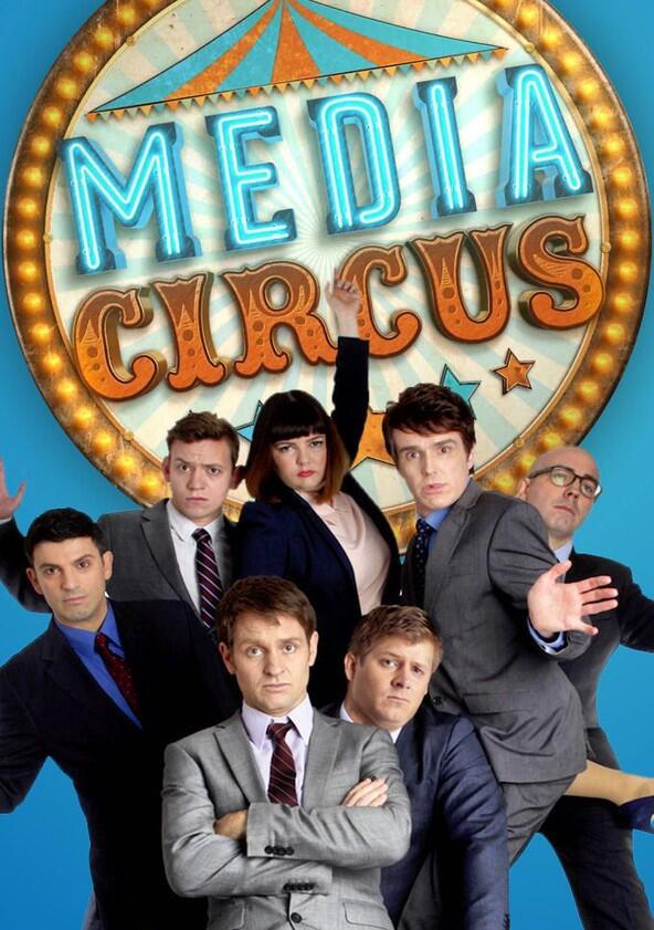 The Chaser's Media Circus - Season 1 The Chaser's Media Circus - Season 1