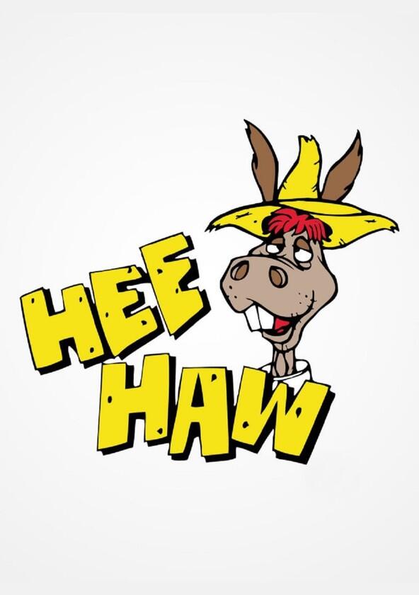 Hee Haw - Season 4