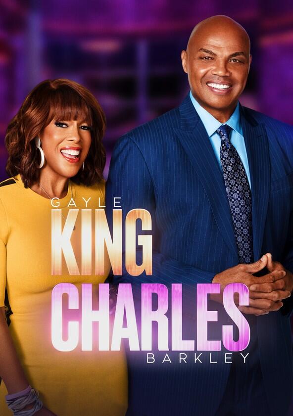 King Charles - Season 1 King Charles - Season 1