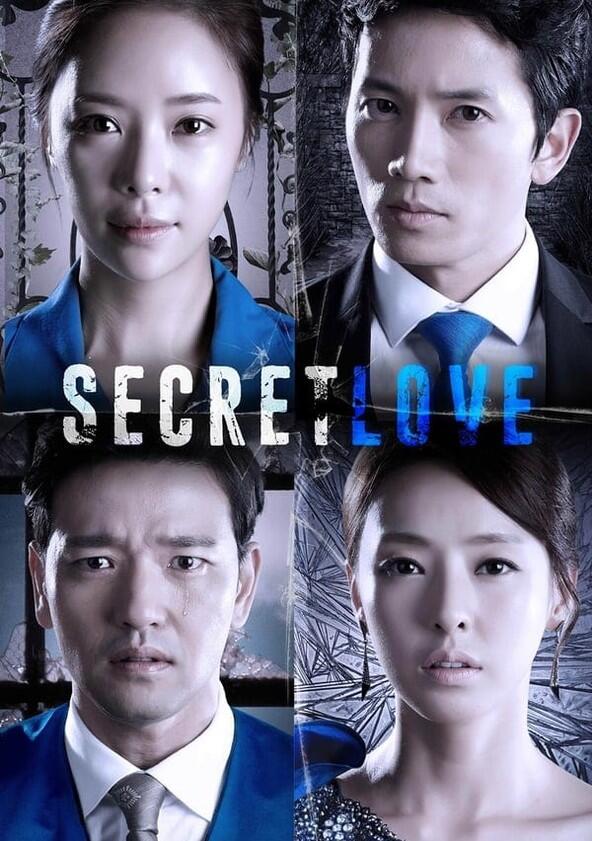 Secret Love - Season 1 Secret Love - Season 1