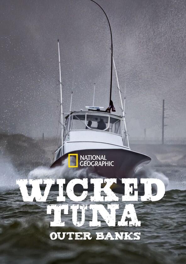 Wicked Tuna: Outer Banks - Season 8 Wicked Tuna: Outer Banks - Season 8