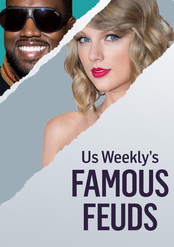 US Weekly's Famous Feuds - Season 1