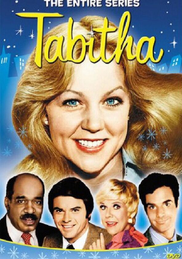 Tabitha - Season 1 Tabitha - Season 1