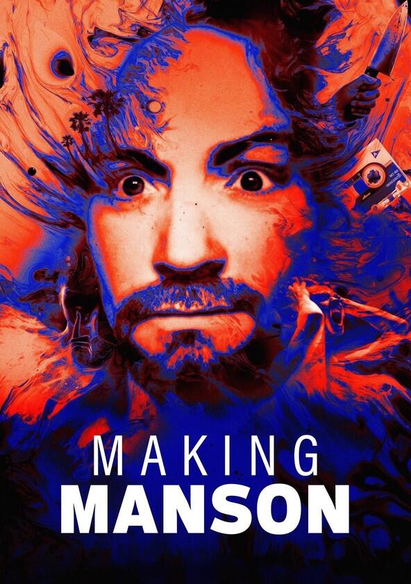 Making Manson - Season 1 Making Manson - Season 1