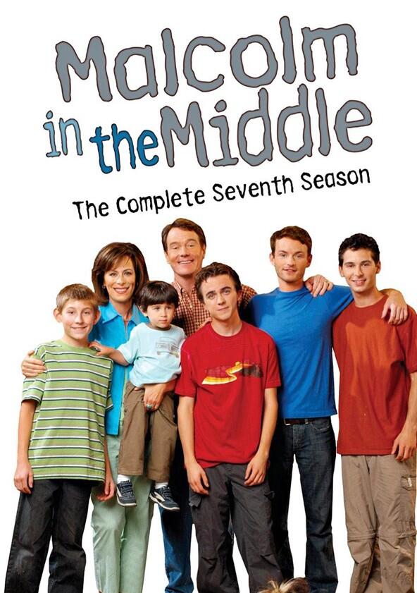 Malcolm in the Middle - Season 7 Malcolm in the Middle - Season 7