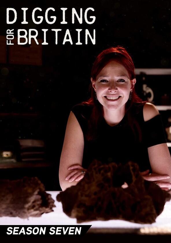 Digging for Britain - Season 7 Digging for Britain - Season 7
