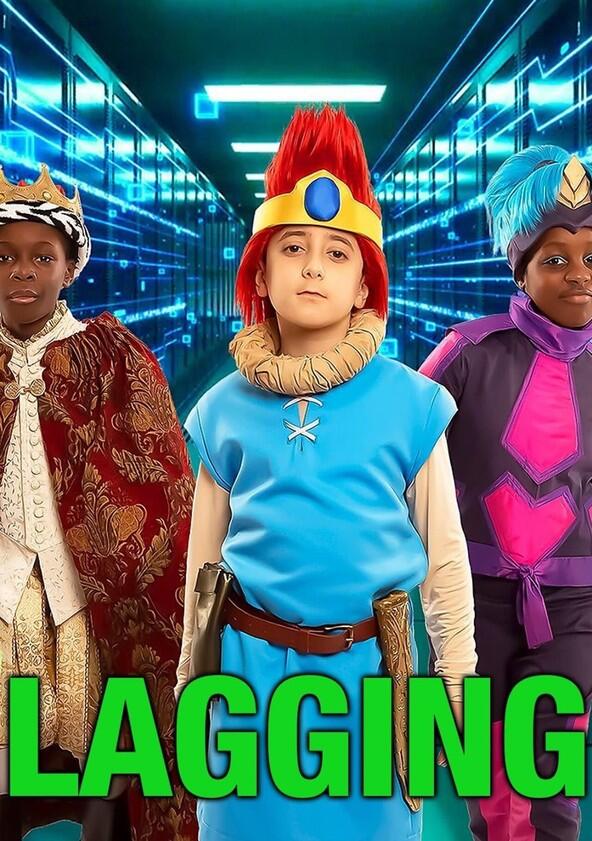 Lagging Lagging
