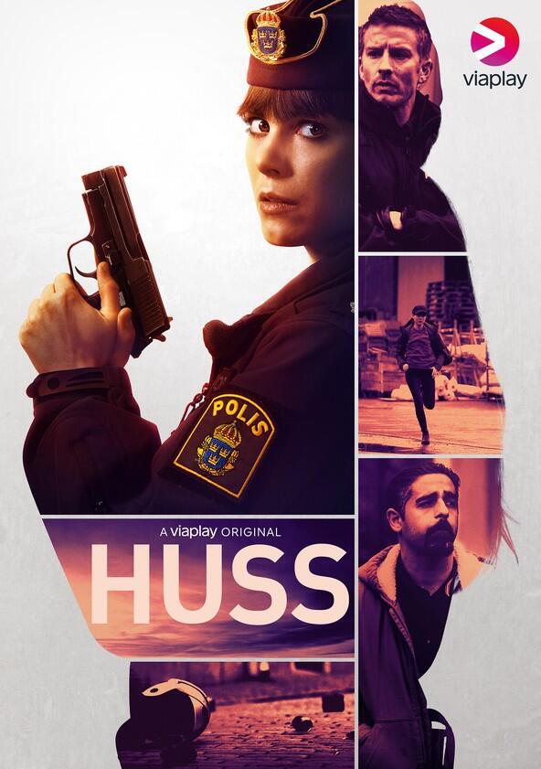 Huss - Season 1