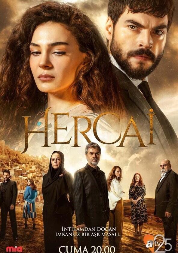 Hercai - Season 3 Hercai - Season 3