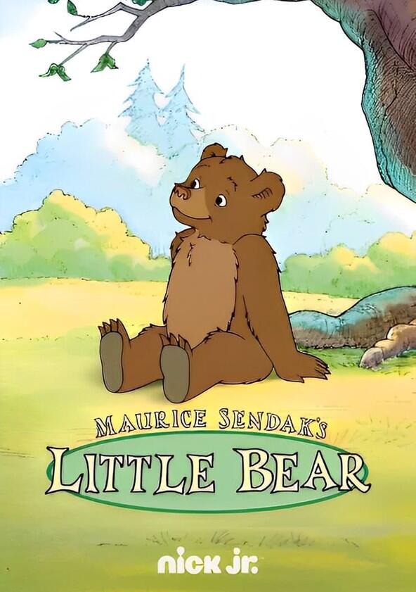 Little Bear - Season 2 Little Bear - Season 2